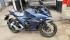 Suzuki gixxer SF Fi Abs